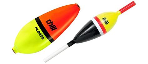 wooden fishing bobbers|thill bobbers size chart.